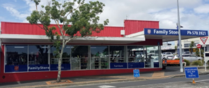The Salvation Army Glen Innes Family Store