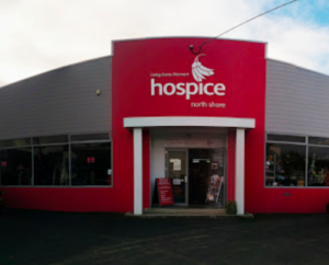 Harbour Hospice Shop & Clearance Centre