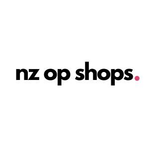 NZ Op Shops