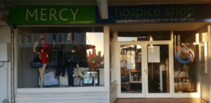 Mercy Hospice Ponsonby Shop