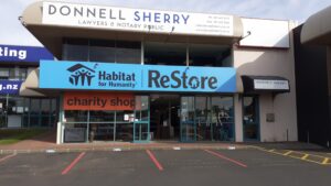 Habitat for Humanity ReStore North Shore Auckland