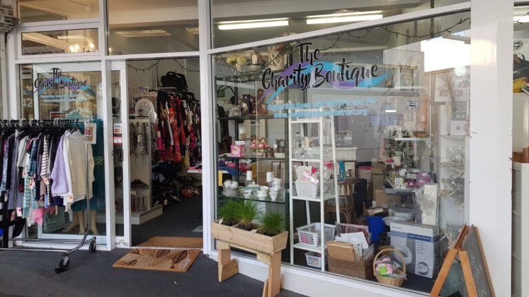 New Window Signage The Charity Boutique 2  768x432