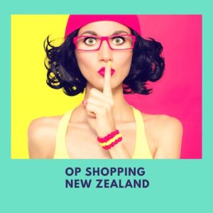 Join Op Shopping NZ Facebook Group