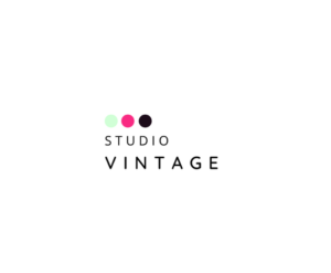 Studio Vintage Sponsor