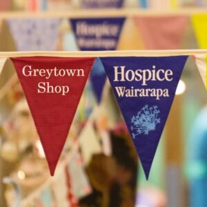 hospice wairarapa greytown