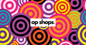 Op Shops