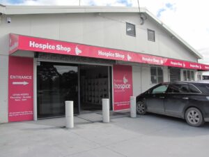 Te Hana Hospice Shop | Op Shops