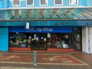 Hawera | Op Shops
