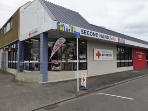 bookshop at 73 Liverpool St Whanganui 2 | Op Shops