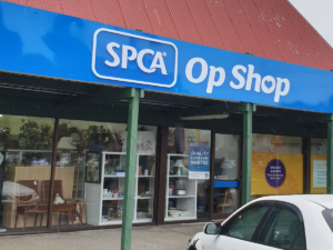 Browns Bay | Op Shops