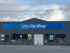 Whangarei Port Rd | Op Shops