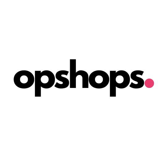 Op Shops